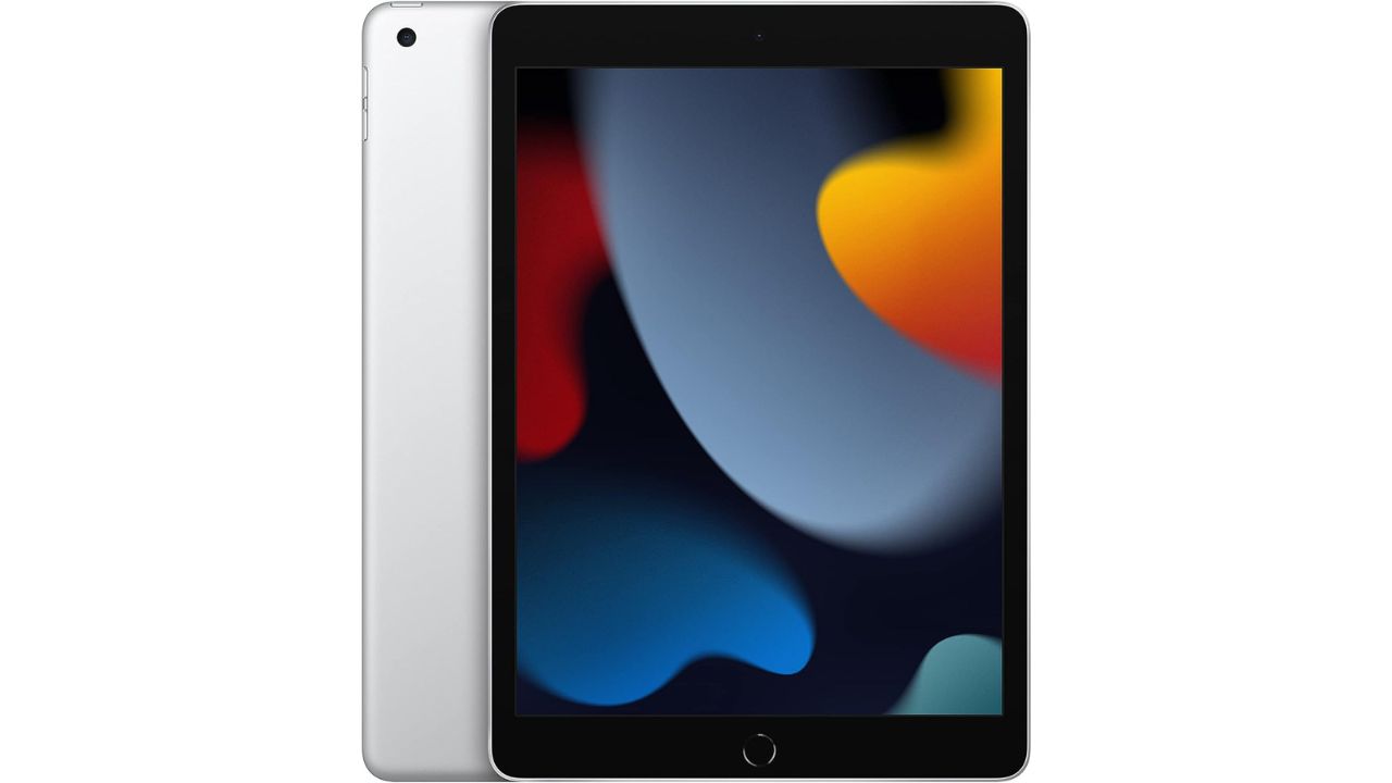 1-APPLE IPAD 9TH GEN