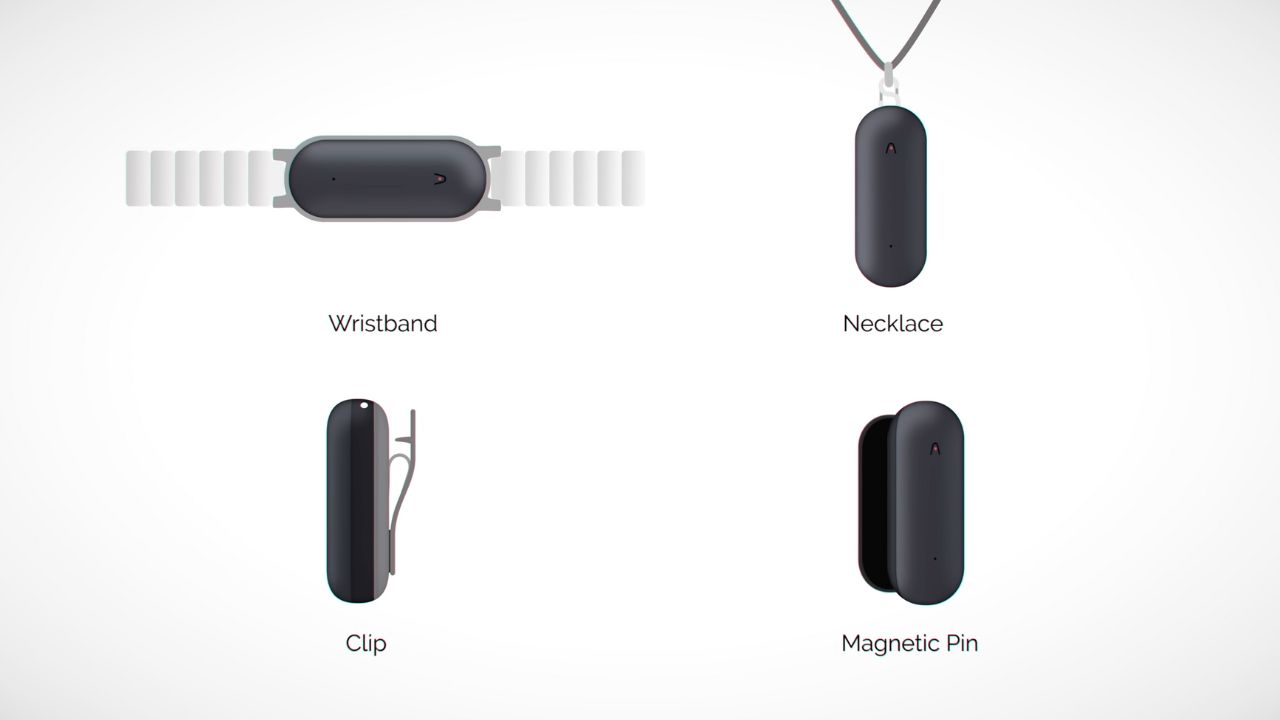 Image of AI wearable 