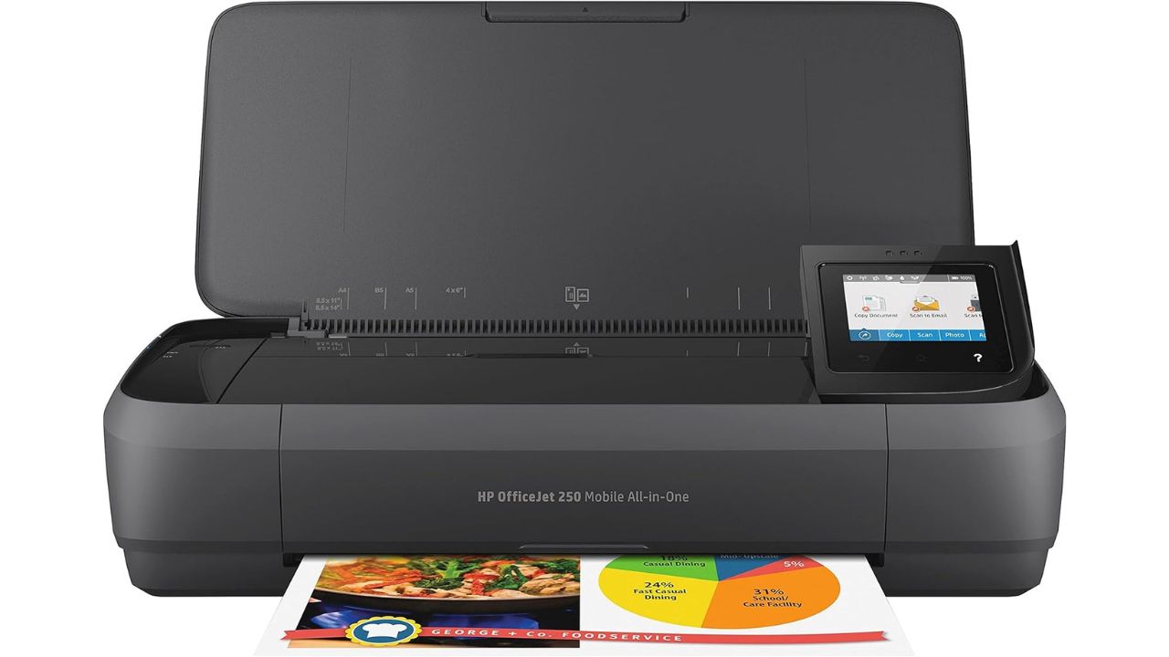 2-OFFICEJET 250