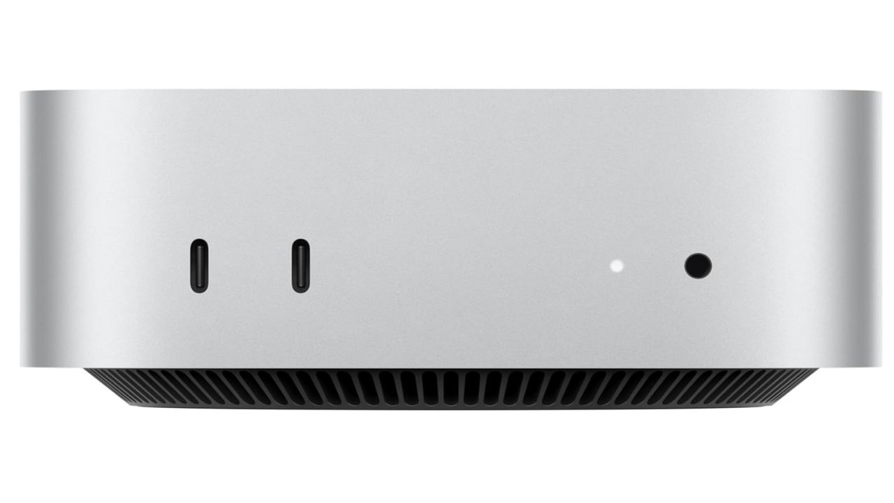 Image of Apple Mac Mini M4