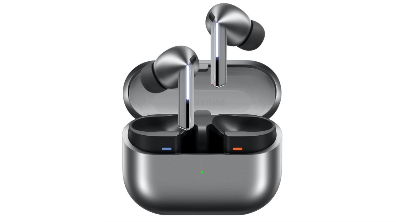 Image of SAMSUNG Galaxy Buds 3 Pro 