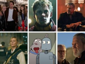 Top 7 new movies and shows to stream this week (September 10 - September 17)