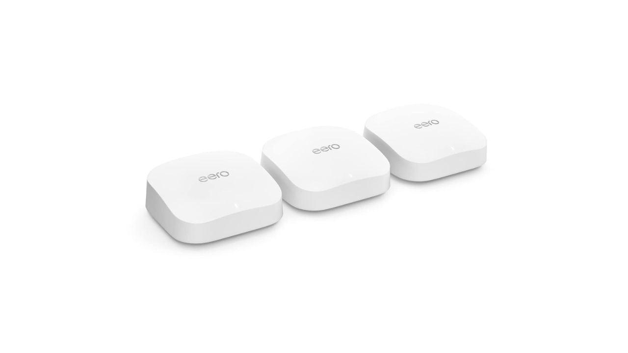 3-eero