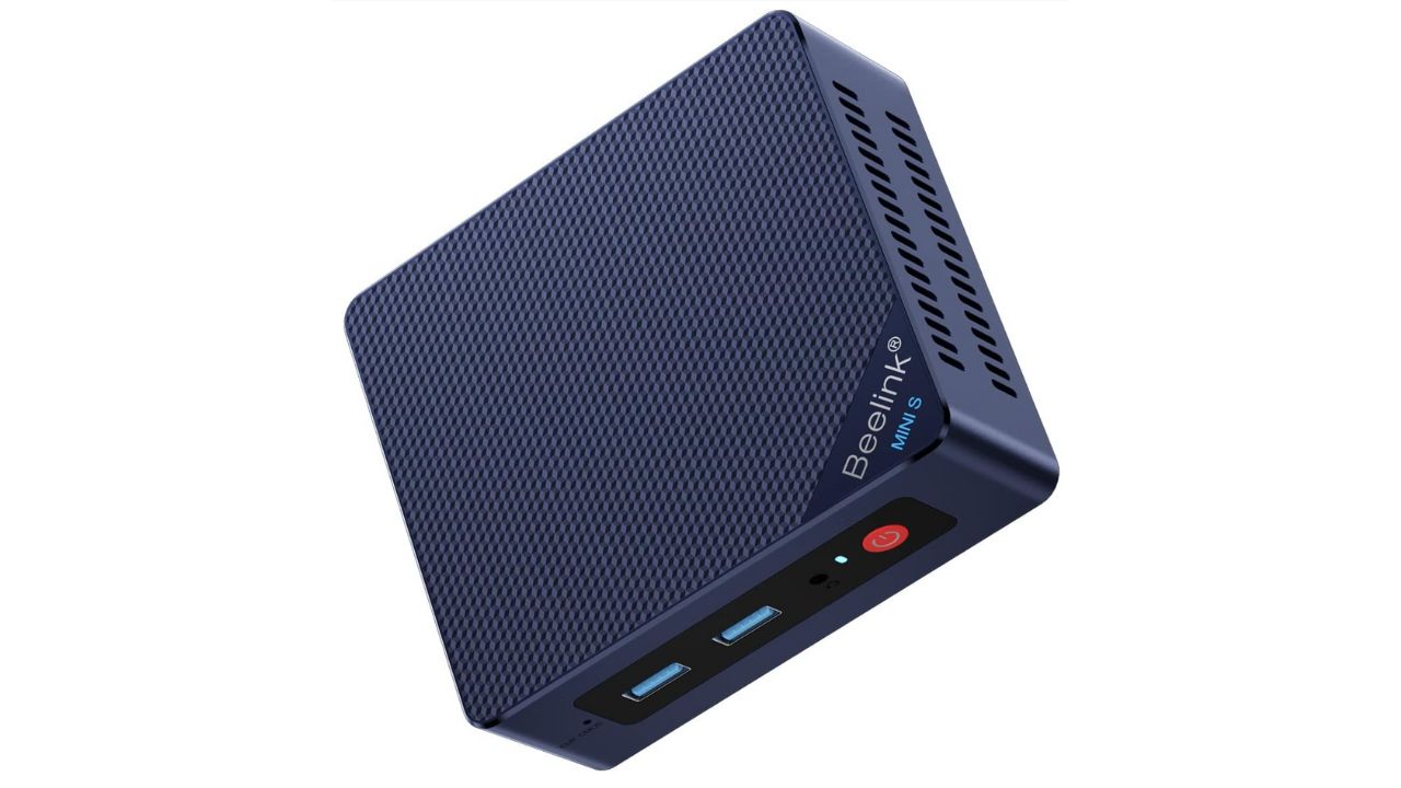 Image of Beelink Mini PC