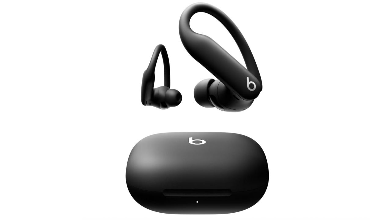 Beats Powerbeats Pro 2