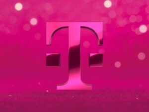 T-Mobile logo