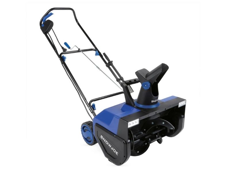 Snow Joe SJ627E Electric Walk-Behind Snow Blower