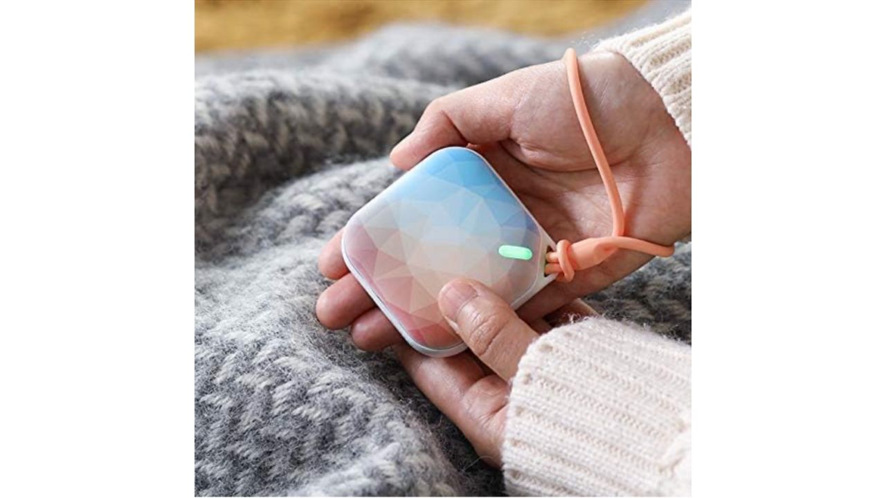 Image of Orastone Rechargeable Hand Warmer