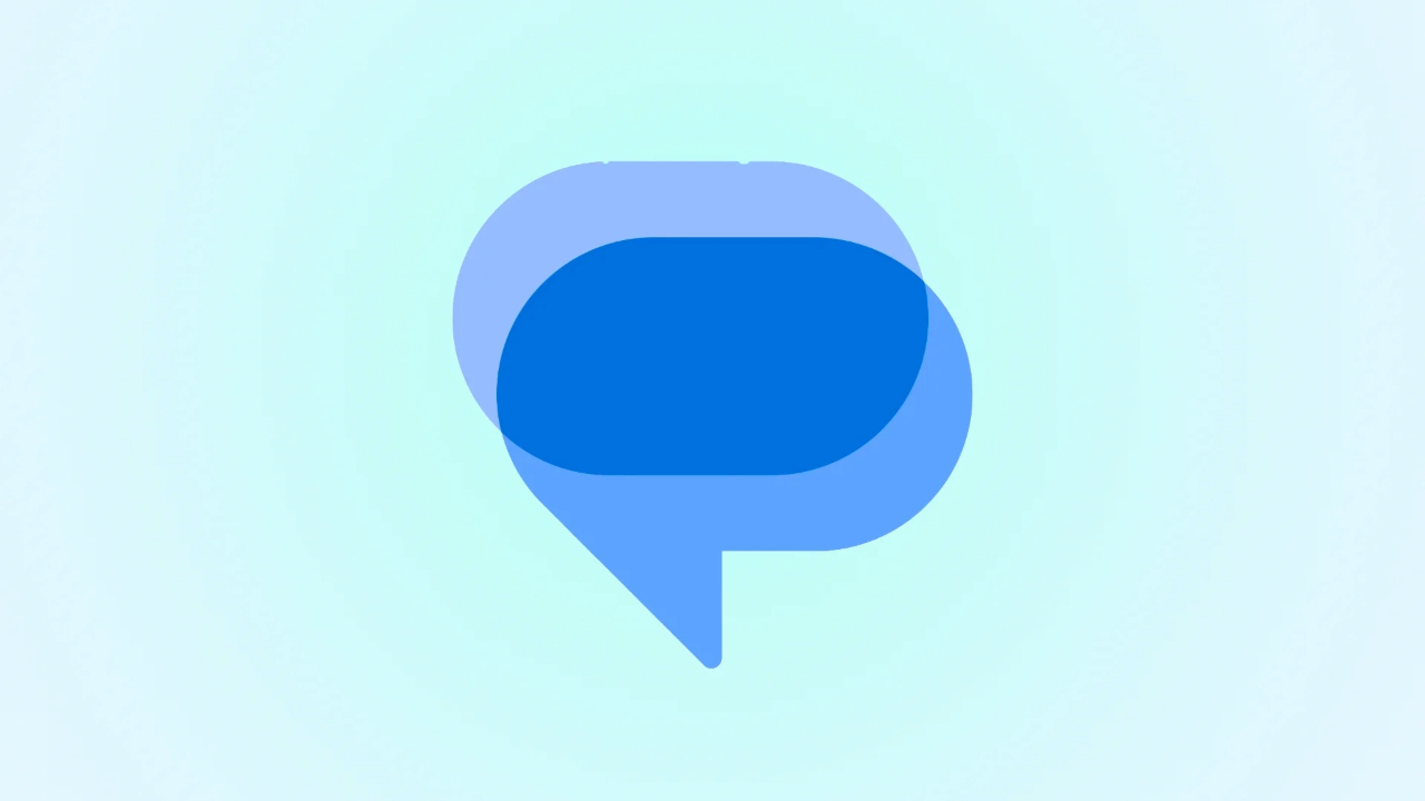 The icon of the Samsung Messages app for Android.