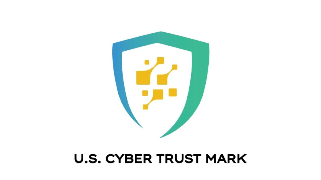 U.S. Cyber Trust Mark