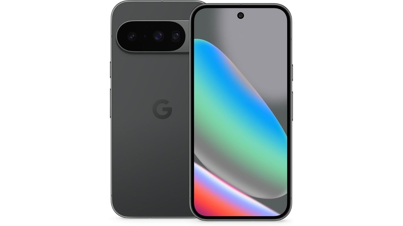 Google Pixel 10