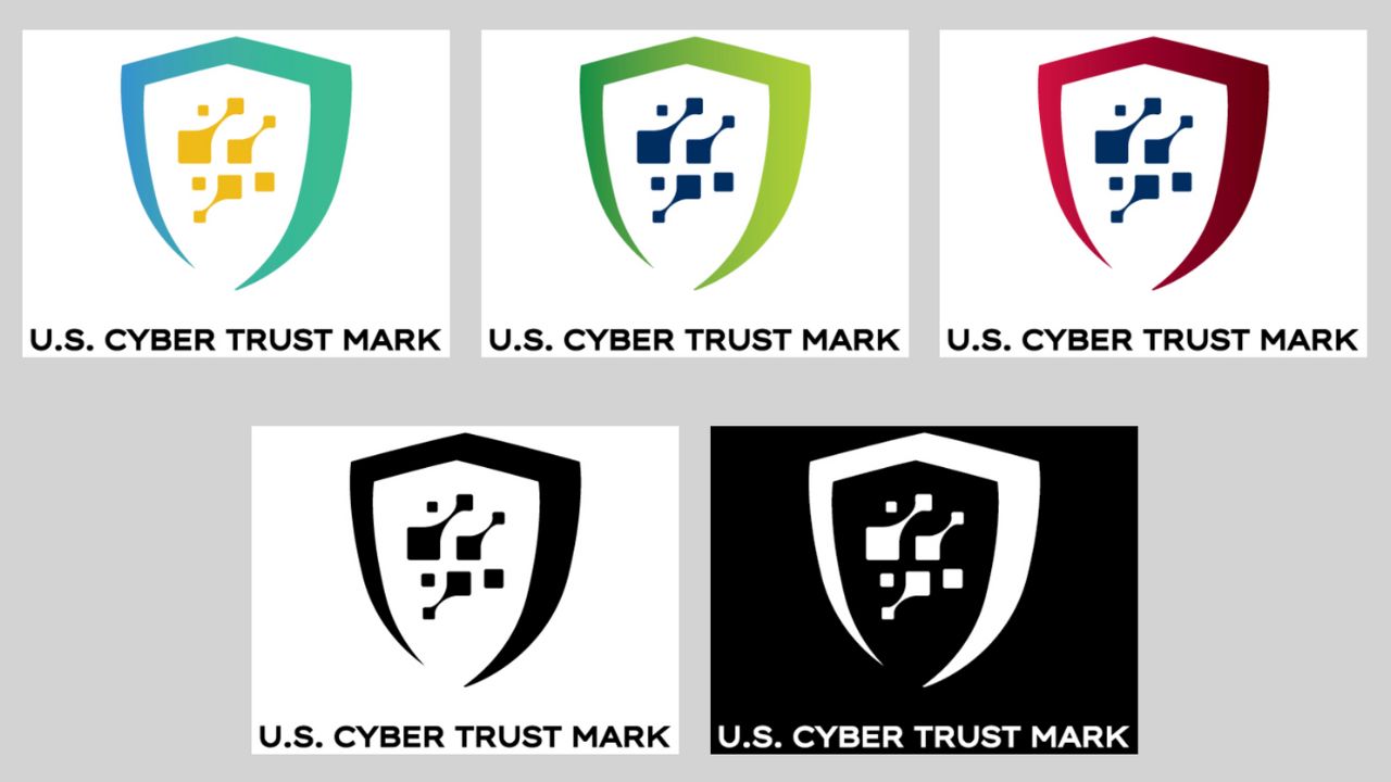 U.S. Cyber Trust Mark