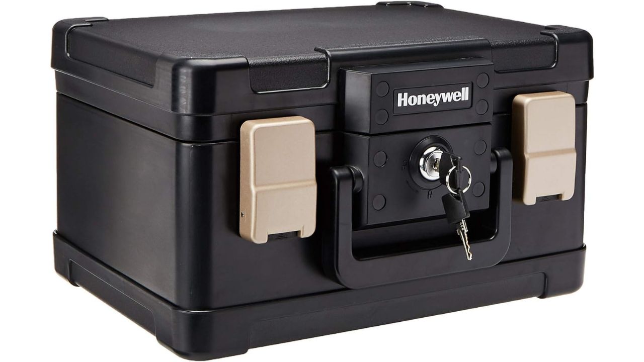 4-HONEYWELL