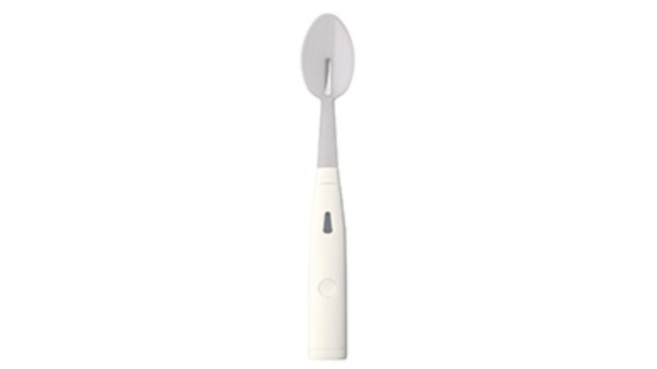 Electric Salt Spoon