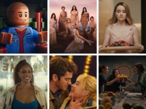 Top 9 new movies and shows to stream this week (February 4 - February 11)