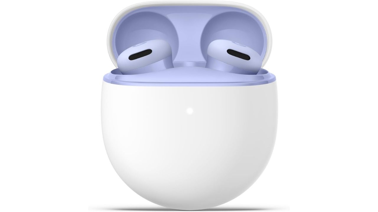 Google Pixel Buds 2a 