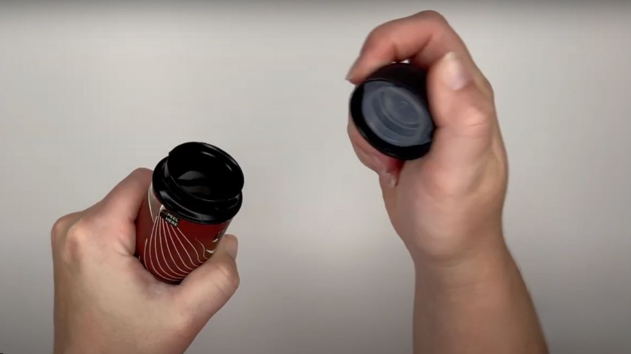 Tully Tube