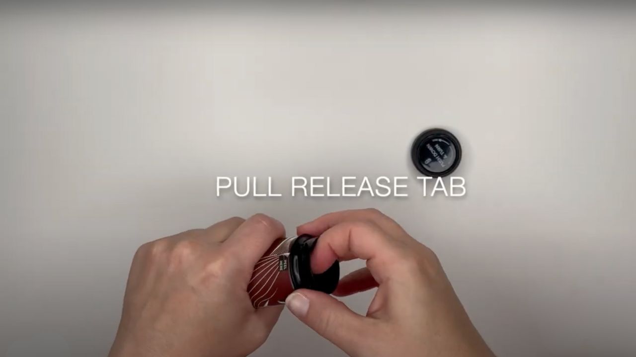 Tully Tube