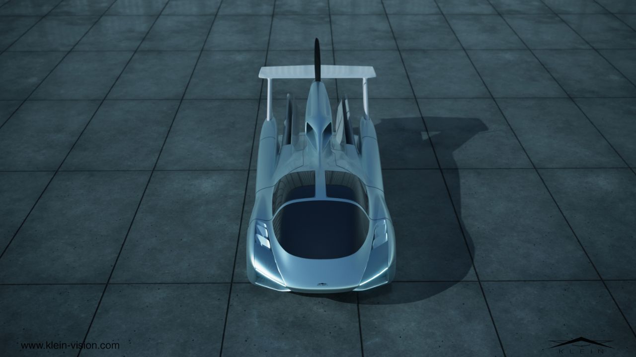 Klein Vision AirCar