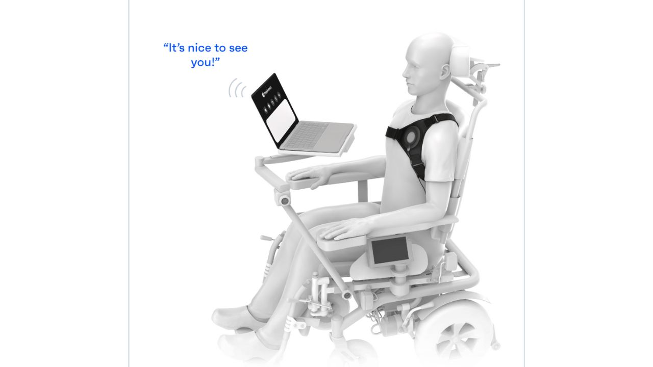 Brain-computer interface (BCI)