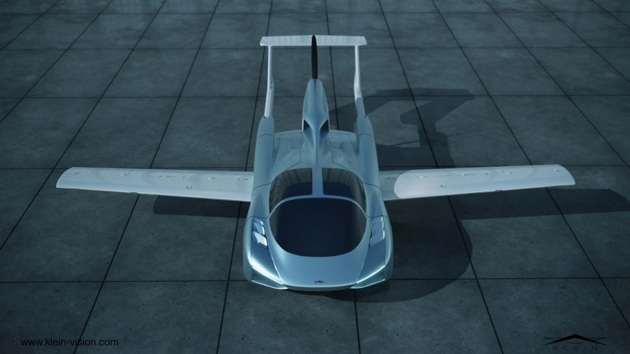 Klein Vision AirCar