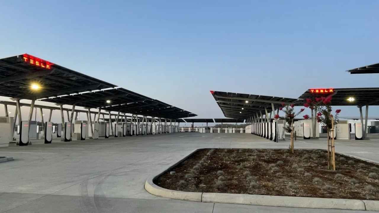  The Oasis Supercharger