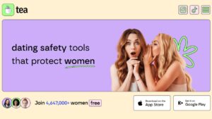 Tea app hacked as women's photos, IDs & even DMs leaked online - CyberGuy