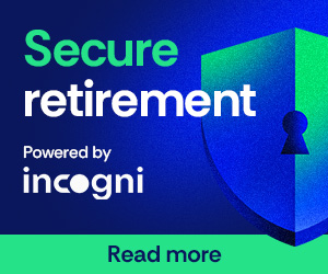 Secure Retirement - Sponsored by Incogni