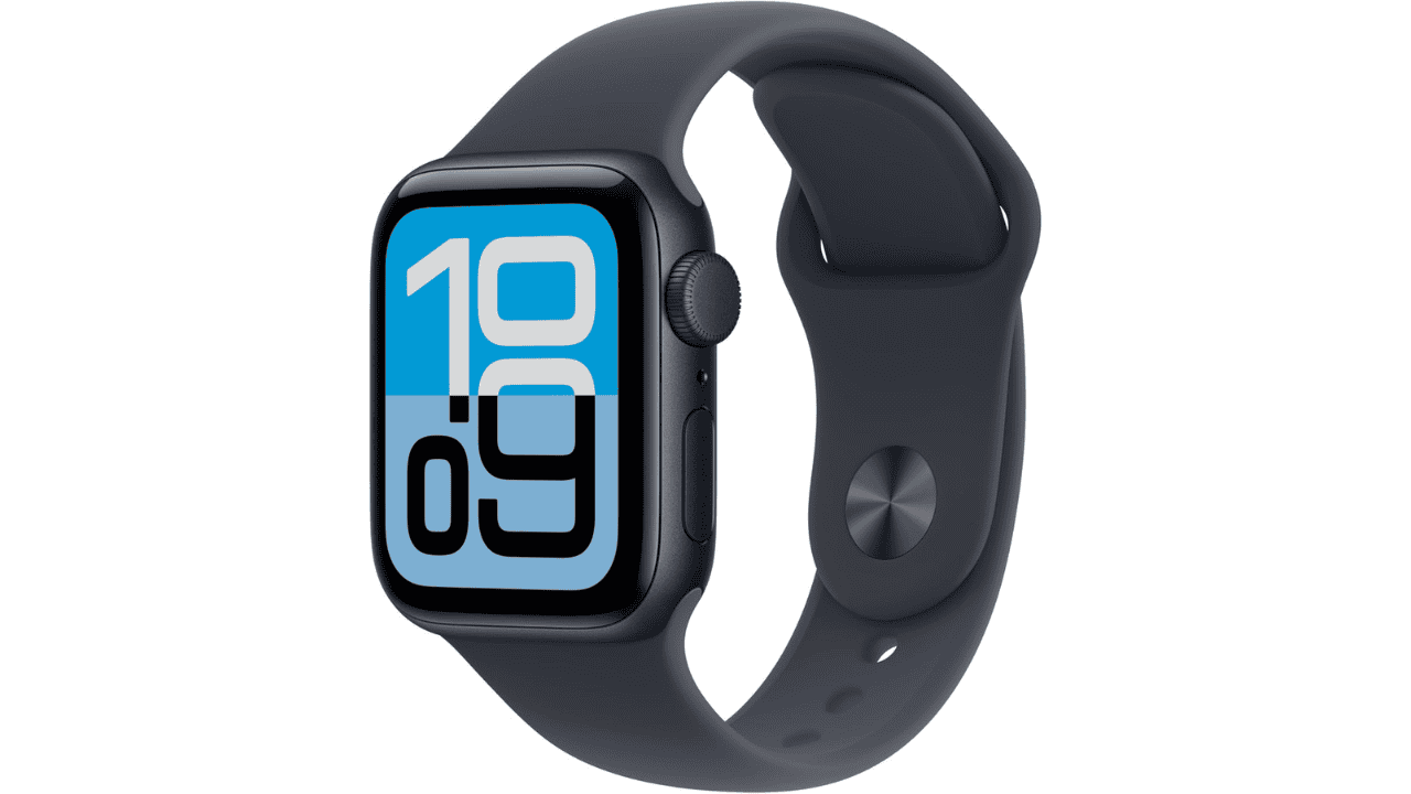 Apple Watch SE 3 (GPS, 40mm)