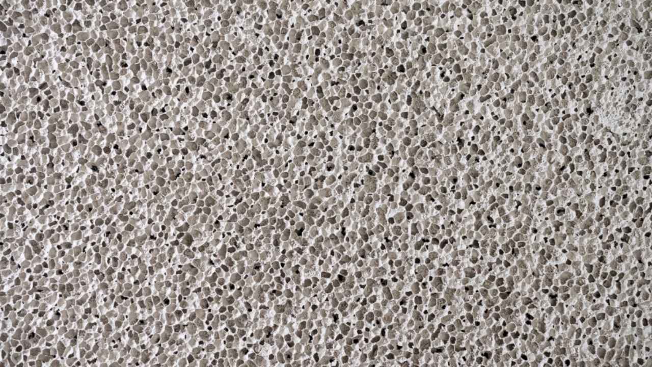 In these acoustic absorbers, noise is getting lost – literally. They are thus four times thinner than conventional materials