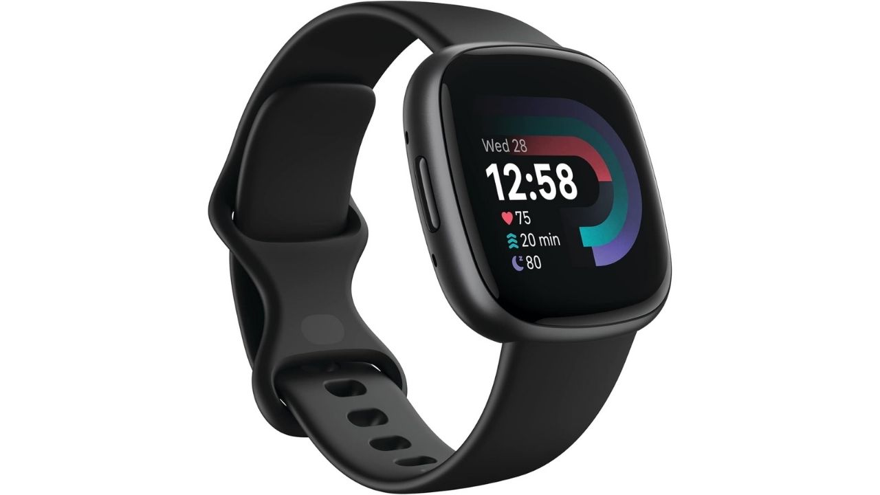 Fitbit Versa 4