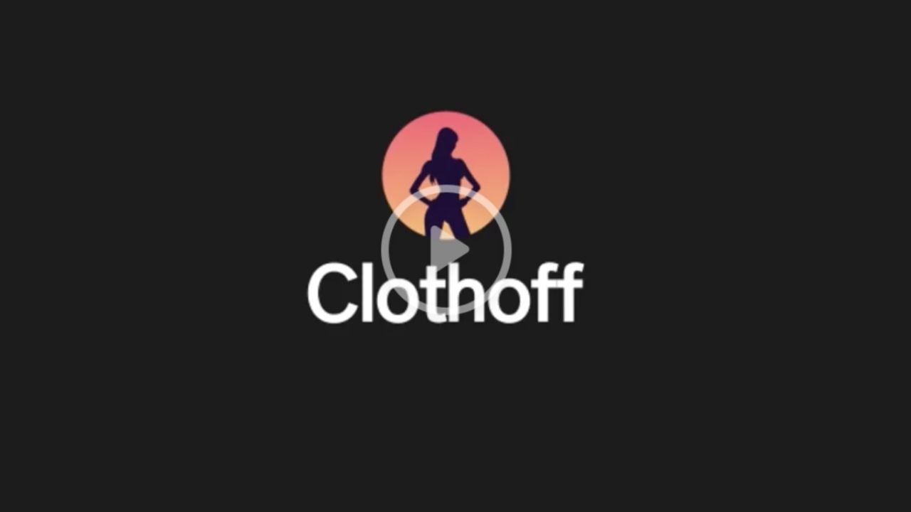 Clothoff platform 