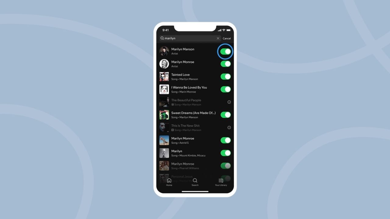 Spotify's managed Accounts is now expanding