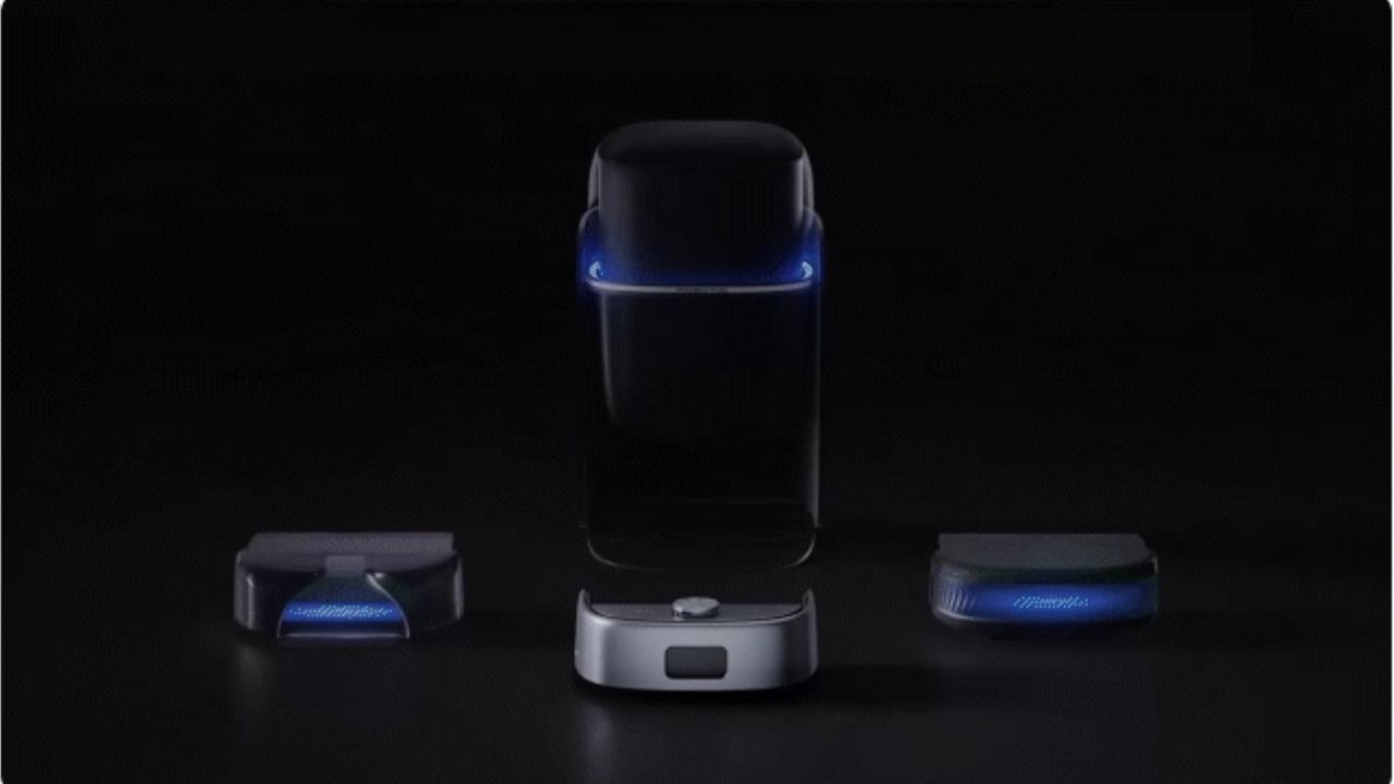 The Robotin R2