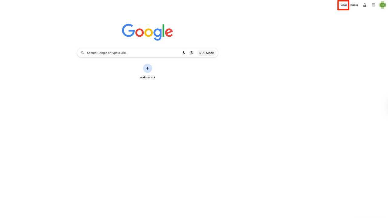 Step 1 to stop AI from scanning your Gmail