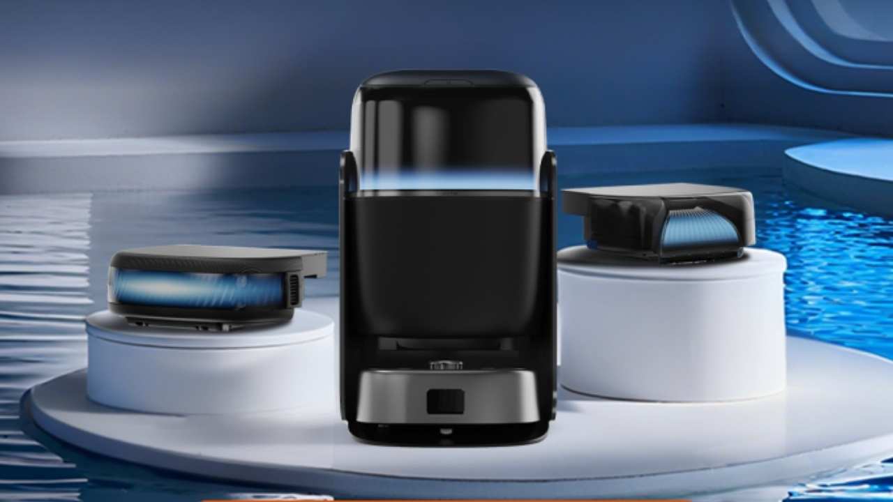 The Robotin R2