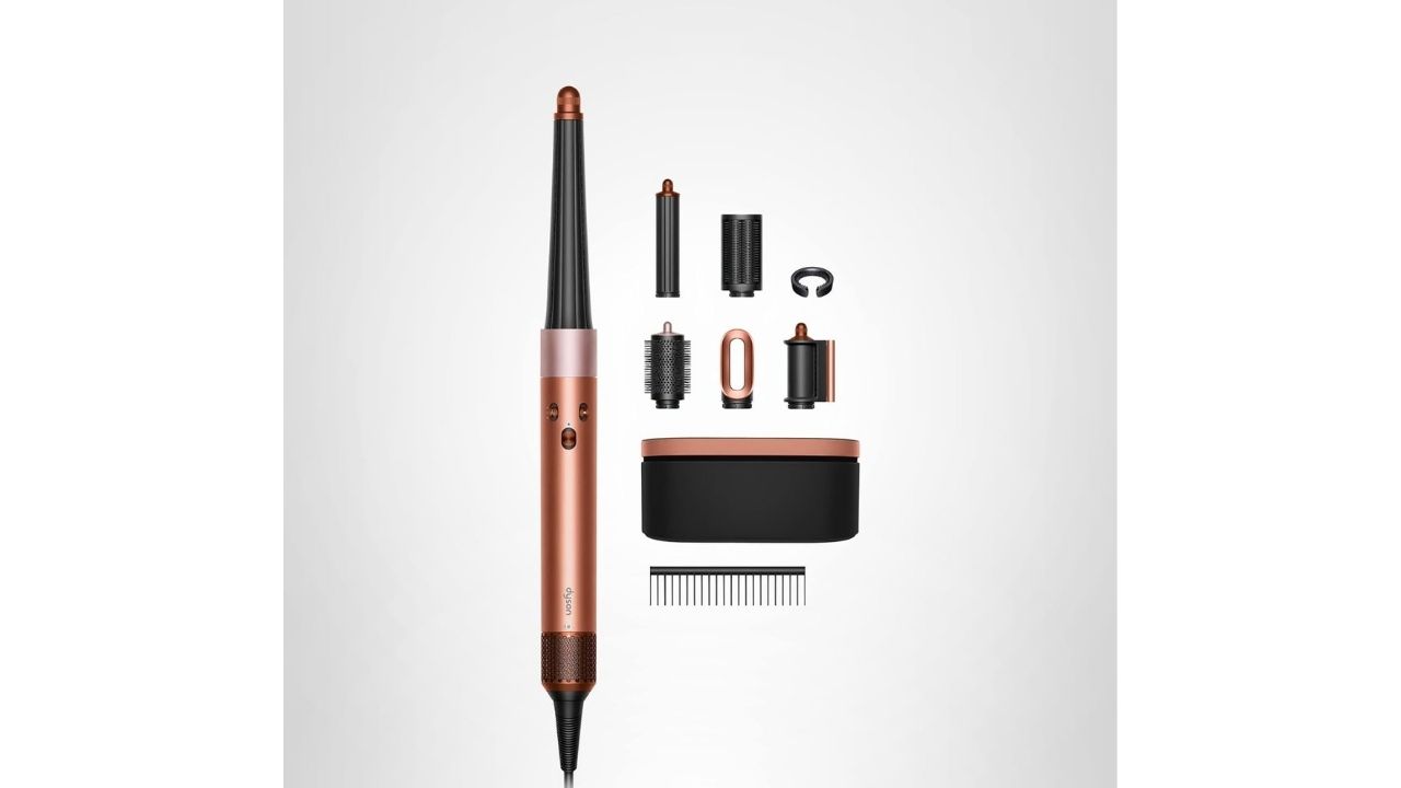 Dyson Airwrap i.d. Multi-Styler