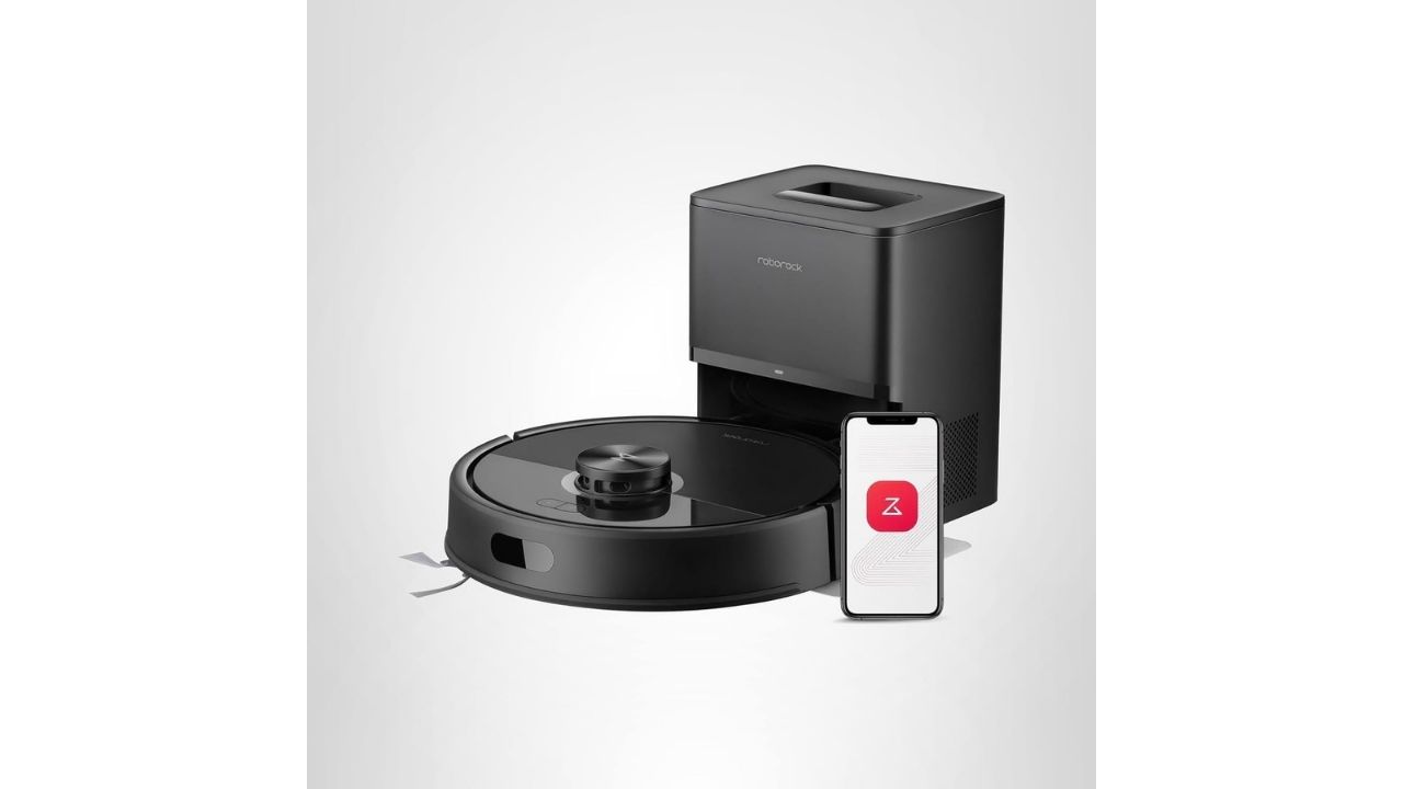 Roborock Q7 M5+ Robot Vacuum and Mop