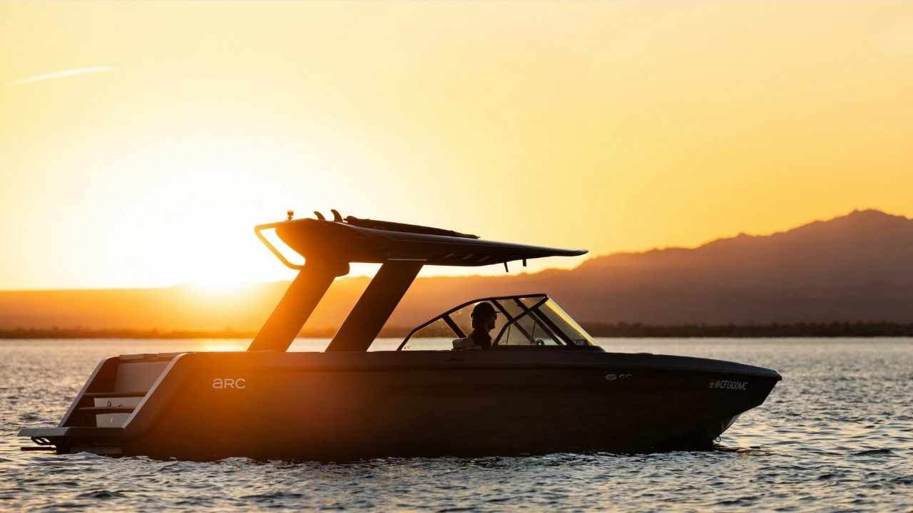 The Arc Sport