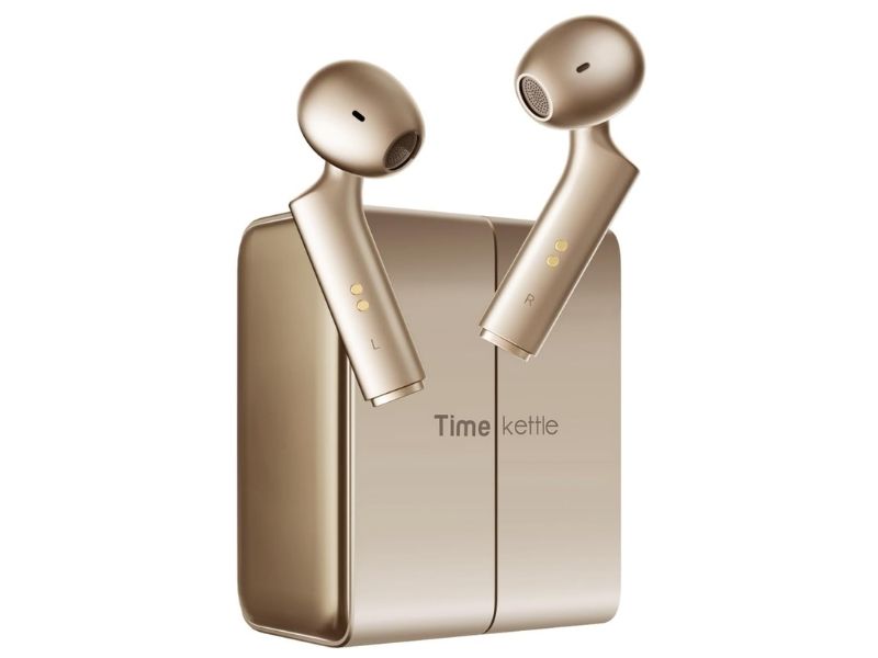 Timekettle W4 Translation Earbuds