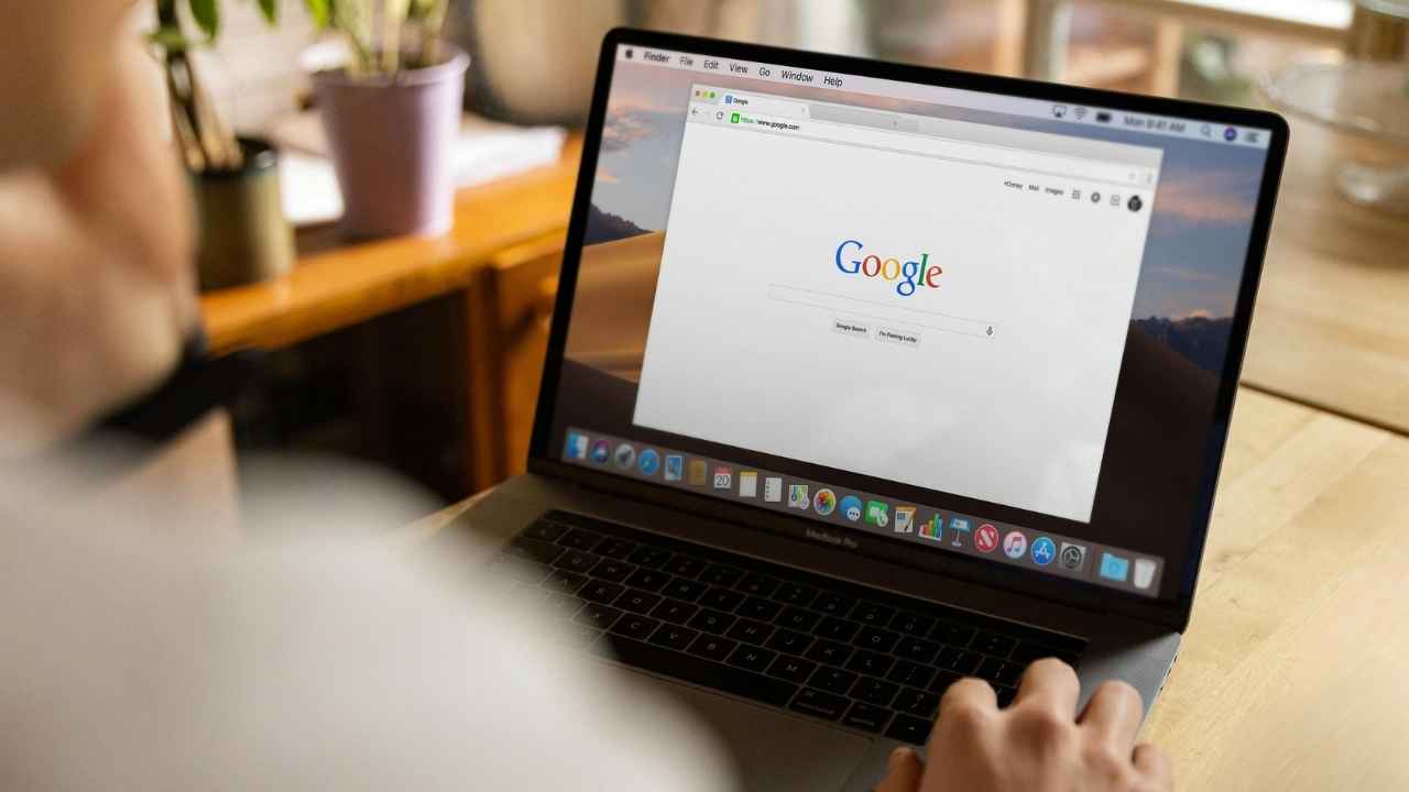 Google Chrome Extension 