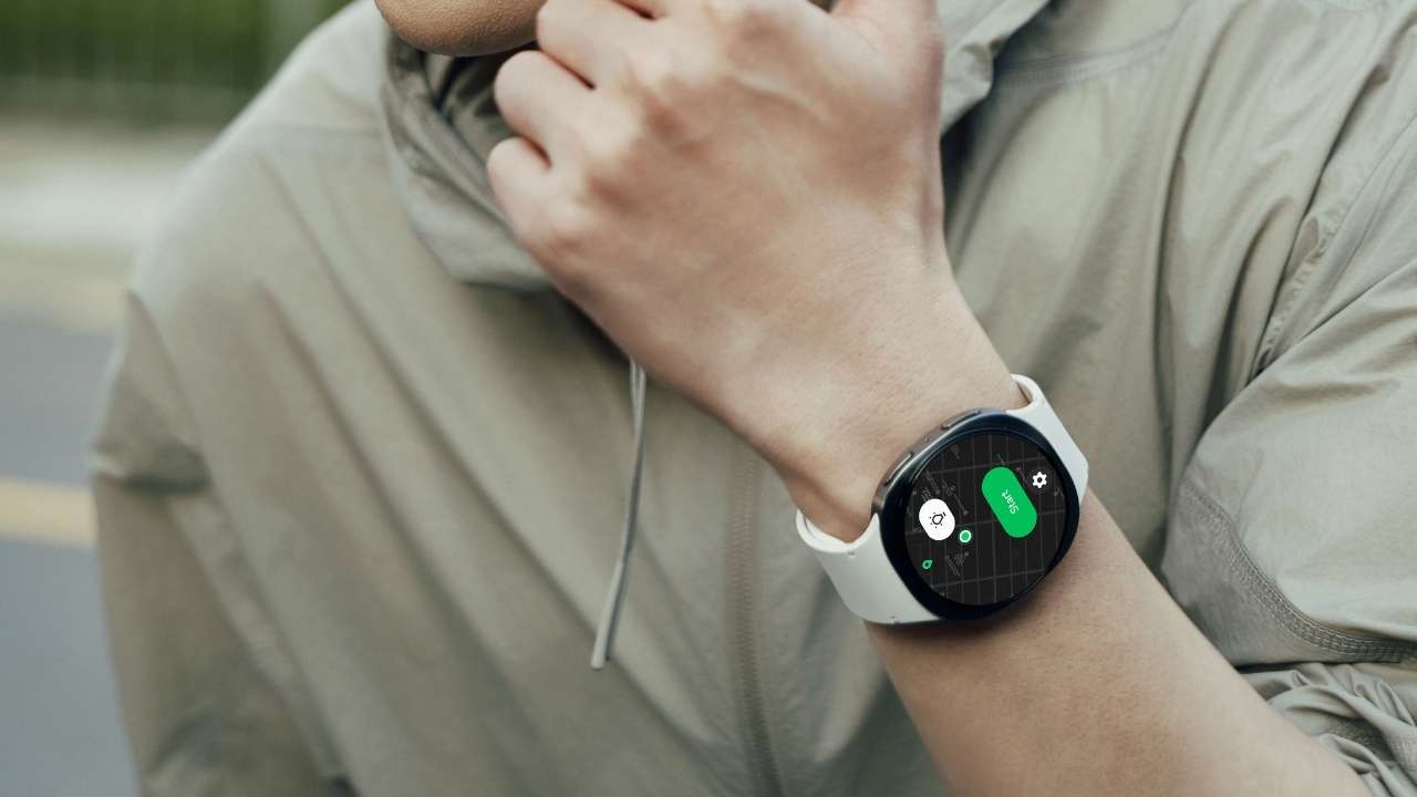Samsung Galaxy Watch