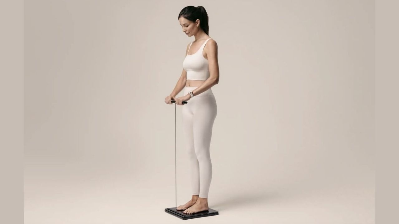 Withings BodyScan 2