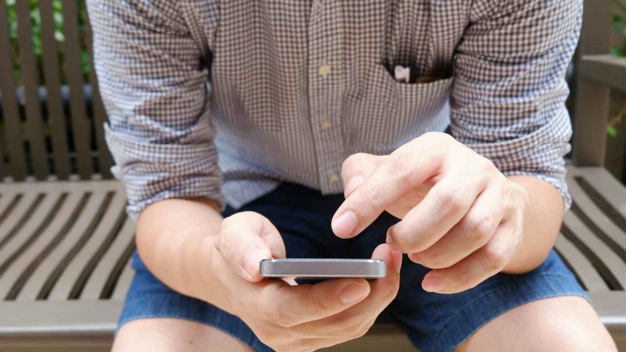 Even when texts stay encrypted, metadata such as who you message and when can still reveal powerful insights about your digital life.