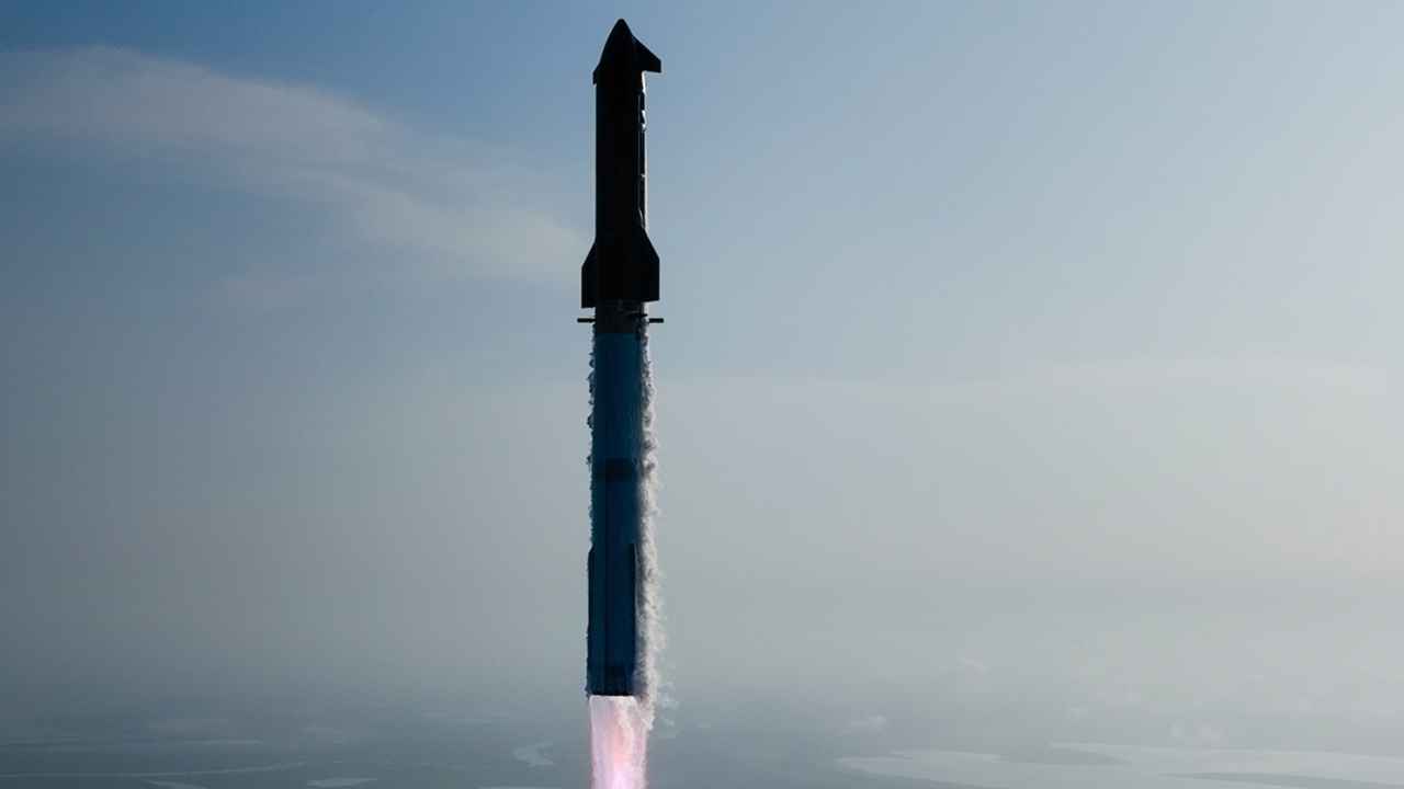 From its Texas launch site, SpaceX is developing next-generation systems that could power orbital AI computing within the next few years.