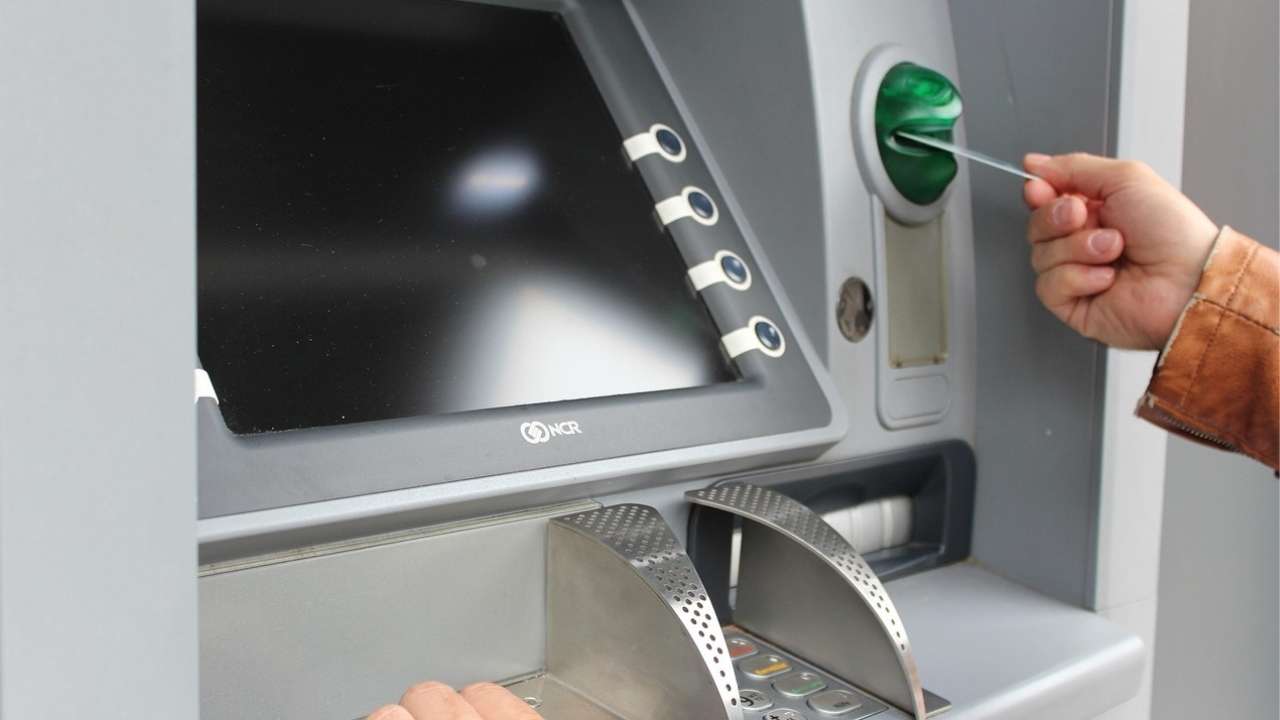 Attackers can physically access an ATM’s internal components, install malware and force the machine to dispense cash.