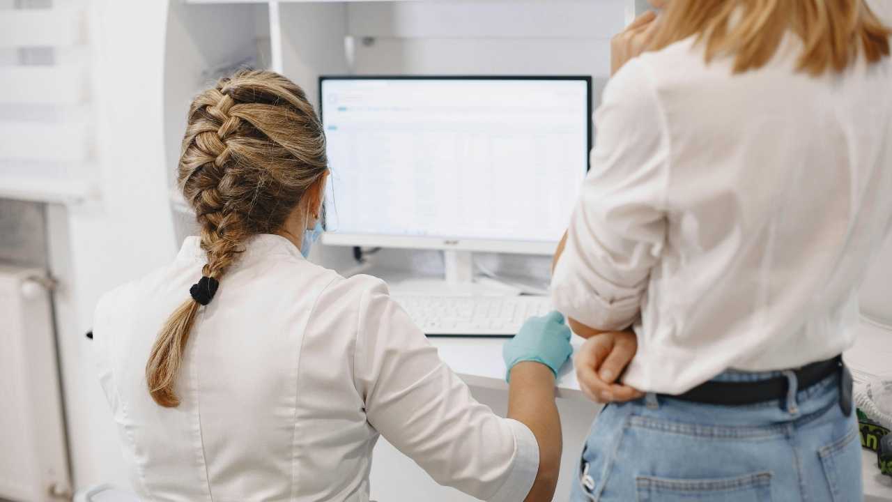 Hackers stole personal and health data from more than 3.4 million people in the TriZetto cyberattack.