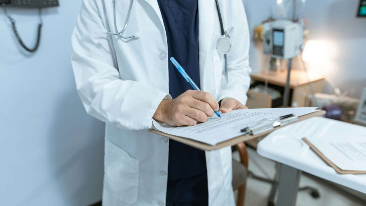 TriZetto provides technology that doctors and hospitals use to verify patient insurance coverage.