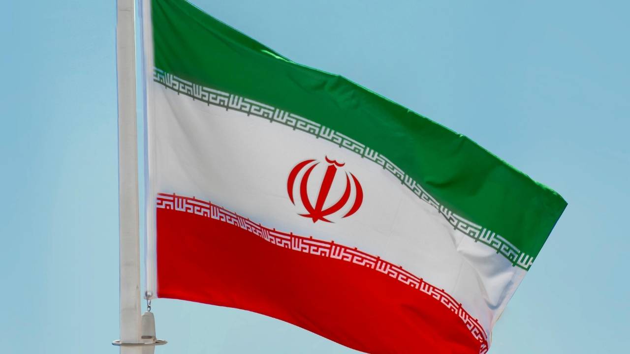 As military strikes targeted IRGC command centers, internet traffic inside Iran reportedly plunged to just 4 percent of normal levels.